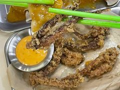-華歡冰室-WahFoon(吉大店)
