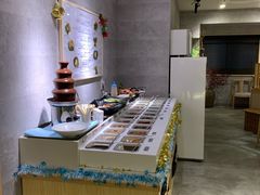 -澣花 四川火锅(新宿本店)