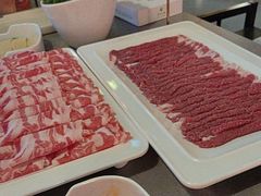 -君邦火锅(新疆大厦店)