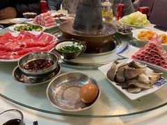-福寿斋·老北京铜锅涮肉·烤鸭(顺义总店)