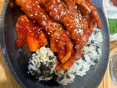 -海云台韩式汤饭·13年匠心韩料(南山店)