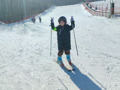 -蓟县盘山滑雪场