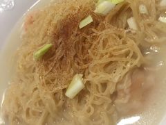 -翠华餐厅(旺角文华商场店)