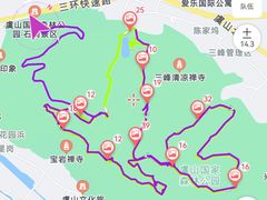 -虞山风景区