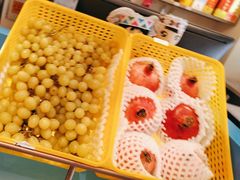 -西域盛宴烧烤新疆菜清真餐厅(古美店)