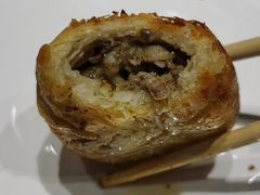 -巴依老爷新疆美食(牡丹园店)