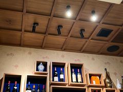 -老吉士酒家(天平路店)