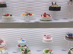 -津乐园(芥园道店)