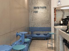 -Something For(中洲湾店)