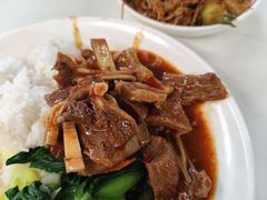 -北大家园食堂