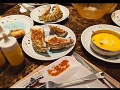 -汉丽斯巴西烤肉自助(市南店)