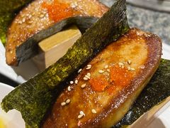 -NIUAN牛庵·日式和牛烧肉(恒隆店)