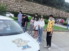 -大胖虎驾考驾校(郭巷训练场)