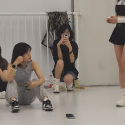 -WOULP舞铺·舞蹈室