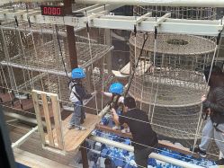 点击看大图 -PIPIKINGDOM皮皮王国欢乐号(欢乐海岸购物中心店)