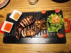 -LYFATTI 莱芙缇(赣水路店)