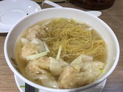 -百福麵家(新馬路店)