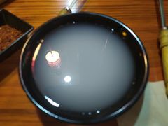 不过岗米酒-炭虎子水浒烤肉(梦时代店)