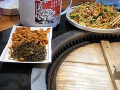 -东北人家铁锅炖(水岸帝景店)