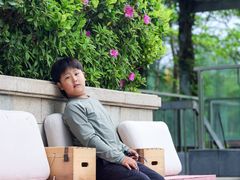 -上海浦东康桥绿地假日酒店