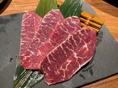 -九田家黑牛烤肉料理(房山区龙湖天街店)