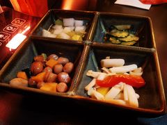 -無二炙坊·和牛烧肉(大钟寺1733店)