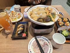 -小川洋风料理(江汉路店)
