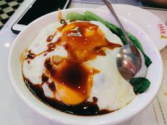 黯然销魂饭-澳门陈光记烧味饭店(郎家园店)
