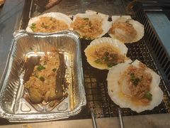 -俊熙家点餐式自助烤肉店(1227广场店)