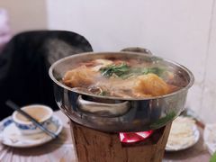 -梅红羊肉馆(赭山西路店)