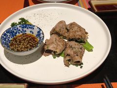 -松临·铁板烧&Omakase(神农店)