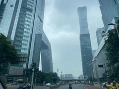-北京康莱德酒店