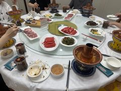 -兰州饭店-鑫苑清真餐厅