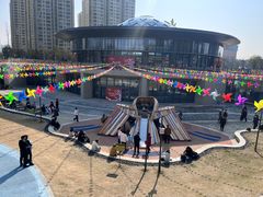 -宁波儿童公园(鄞州区)