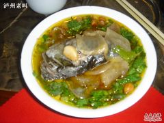 DSC02504-忘情水鱼府(北湖路店)