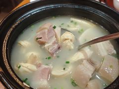 腌笃鲜-老瑞福上海菜(人民广场店)