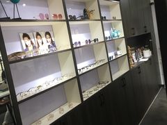 -大视家眼镜(园区星海店)