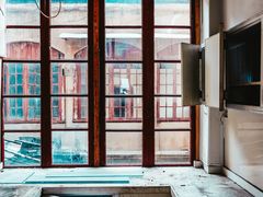 -四川北路(地铁站)