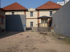 -青岛德国监狱旧址博物馆