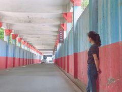 -华西龙希大酒店旅游观光区