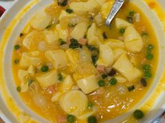 -红豆焖罐面·新邯郸菜(光明店)