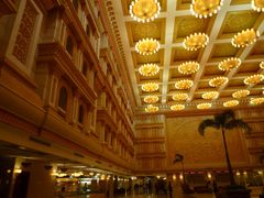 大堂-肇庆奥威斯酒店