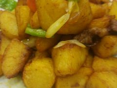 -清真·益鑫羊肉手抓馆(花园北街店)