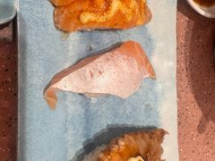 -元气寿司(环球港店)