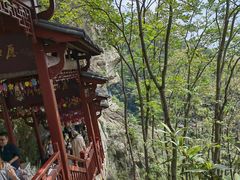 -大慈岩风景区