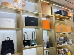 -109度二手奢侈品手表包包珠宝回收(新天地店)