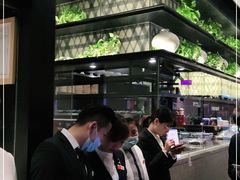 -小厨娘淮扬菜(清江苏宁广场店)