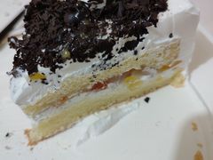 -卡漫莫尼蛋糕(徐汇店)