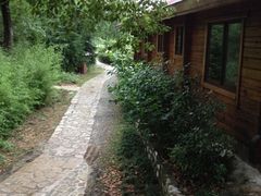 -苏州太湖牛仔风情度假村