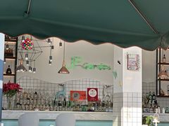 -JF Garden(渔人码头店)